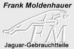 Jaguar Gebrauchtteile Frank Moldenhauer